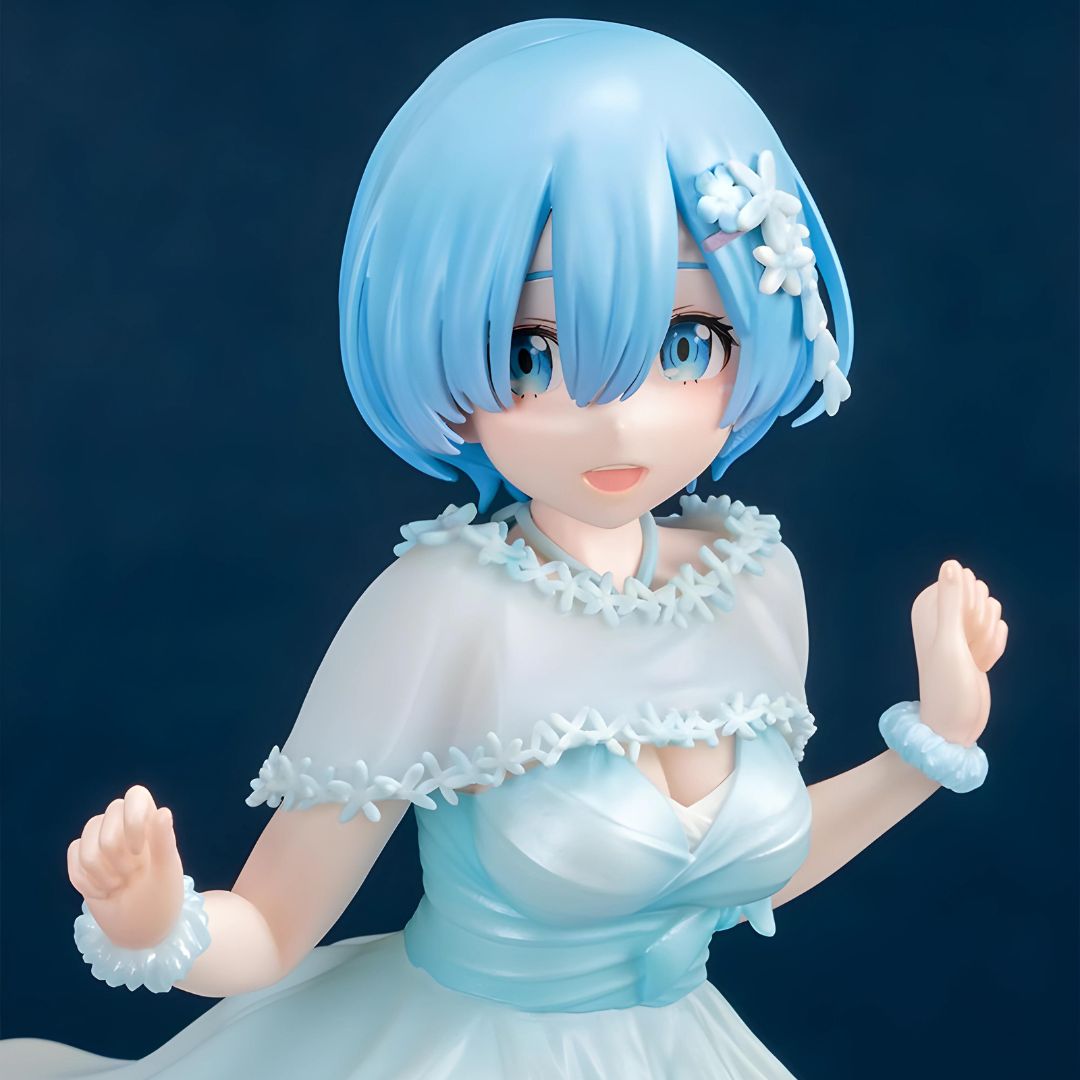 Rem from Ze:Zero